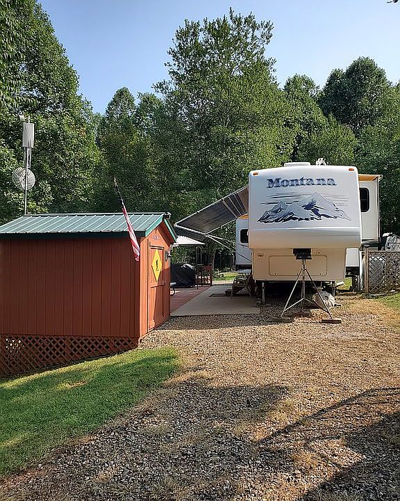 77 Choestoe Valley Cir Blairsville, GA, 30512 Apartments for Rent