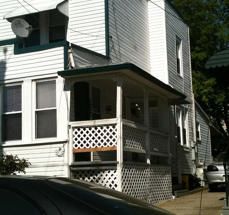 202 Cooper Ave