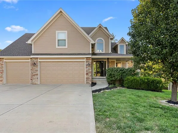 15805 NW Morgan St, Platte City, MO 64079