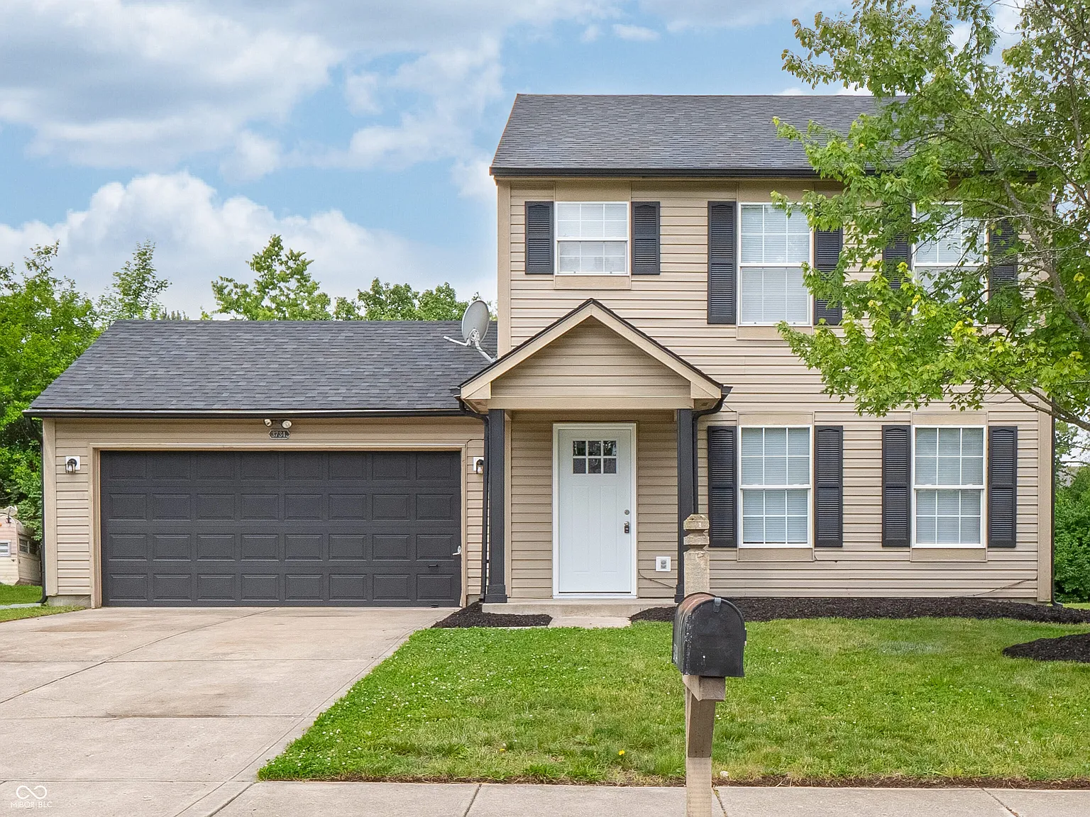 3734 Lace Bark Dr photo 1