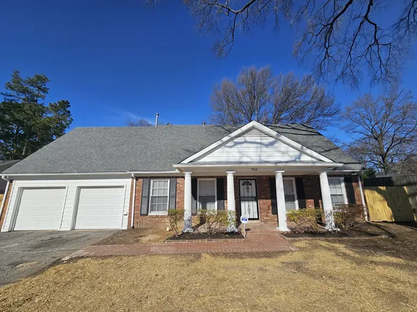 5568 Lyford Ave, Memphis, TN 38119