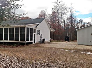 875 Dunbar Rd, Fountain, MI 49410