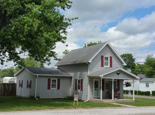 331 E South H St, Gas City, IN 46933