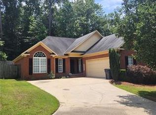 3004 Thornberry Cir, Phenix City, AL 36867