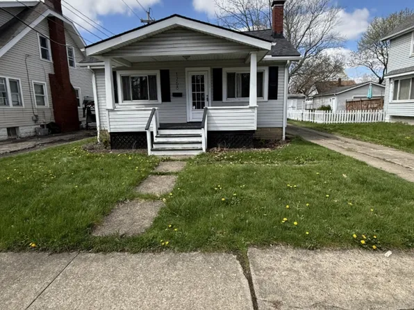 1268 Brown St, Akron, OH 44301