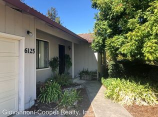 6125 Wright Way, Windsor, CA