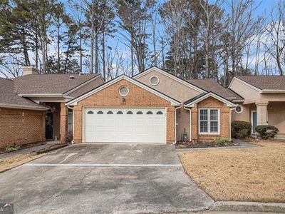 4203 Jordans Bank, Union City, GA, 30291