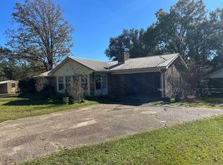 1297 Gum Grove Rd SW, Brookhaven, MS 39601