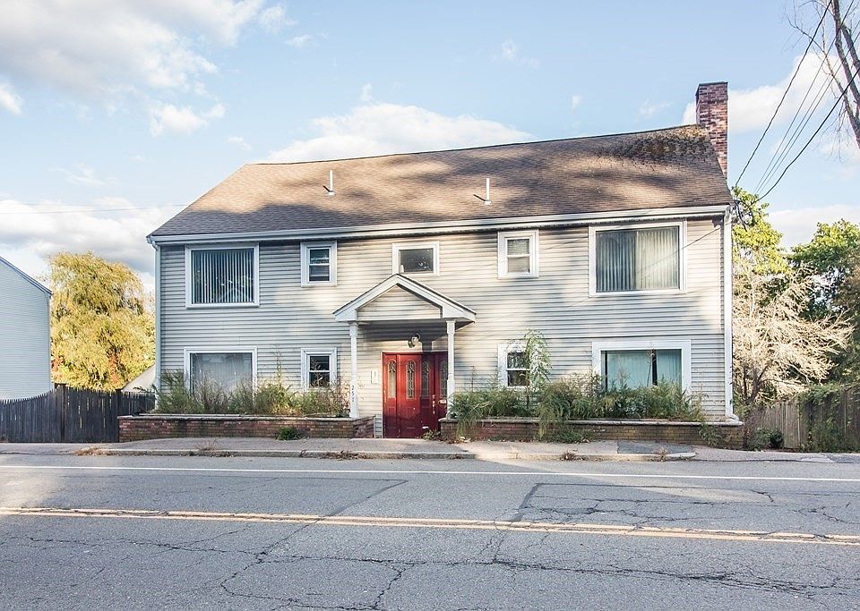 251 Neponset St APT 4, Canton, MA 02021 Zillow