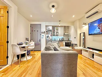 Rented by Doorway NYC, LLC