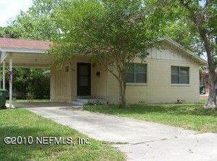 410 6th St N, Jacksonville Beach, FL 32250