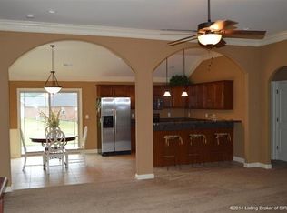1023 Frontier Trl, Greenville, IN 47124