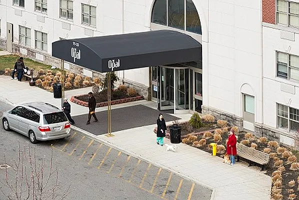 Rented by The Dermot Realty Management Company | media 20