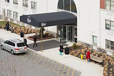 Rented by The Dermot Realty Management Company