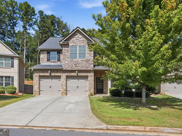157 Ashbury Cir, Dallas, GA 30157