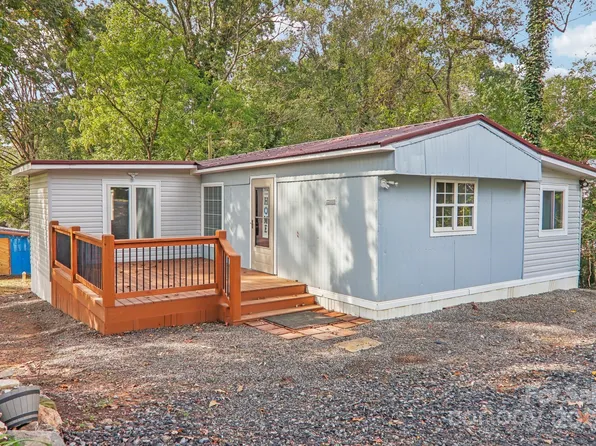 38 Ridge Rd, Asheville, NC 28806