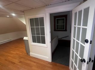 843 Smith St FLOOR 3, Providence, RI 02908