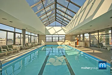 Rented by The Maher Group 