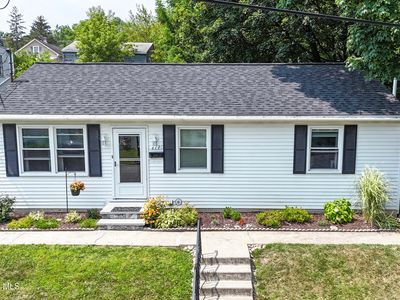 272 Central Avenue, Cohoes, NY, 12047