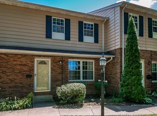 8300 Deepwood Blvd UNIT 7, Mentor, OH 44060