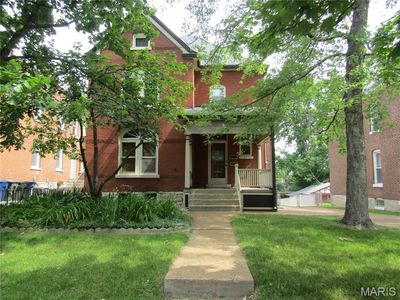 6151 Columbia Ave, Saint Louis, MO, 63139