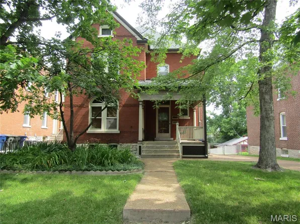 6151 Columbia Ave, Saint Louis, MO 63139
