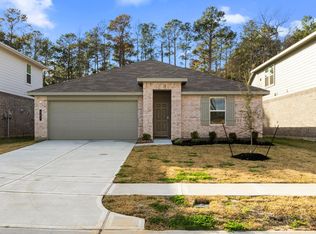 507 Cicero Ln, Pinehurst, TX 77362