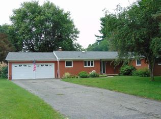 1620 Winding Rd, Circleville, OH 43113