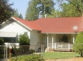 13234 Ridge Rd, Grass Valley, CA 95945