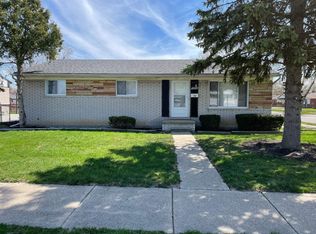 1075 Henry Ruff Rd, Inkster, MI 48141