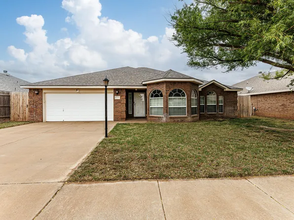 6722 85th St, Lubbock, TX 79424
