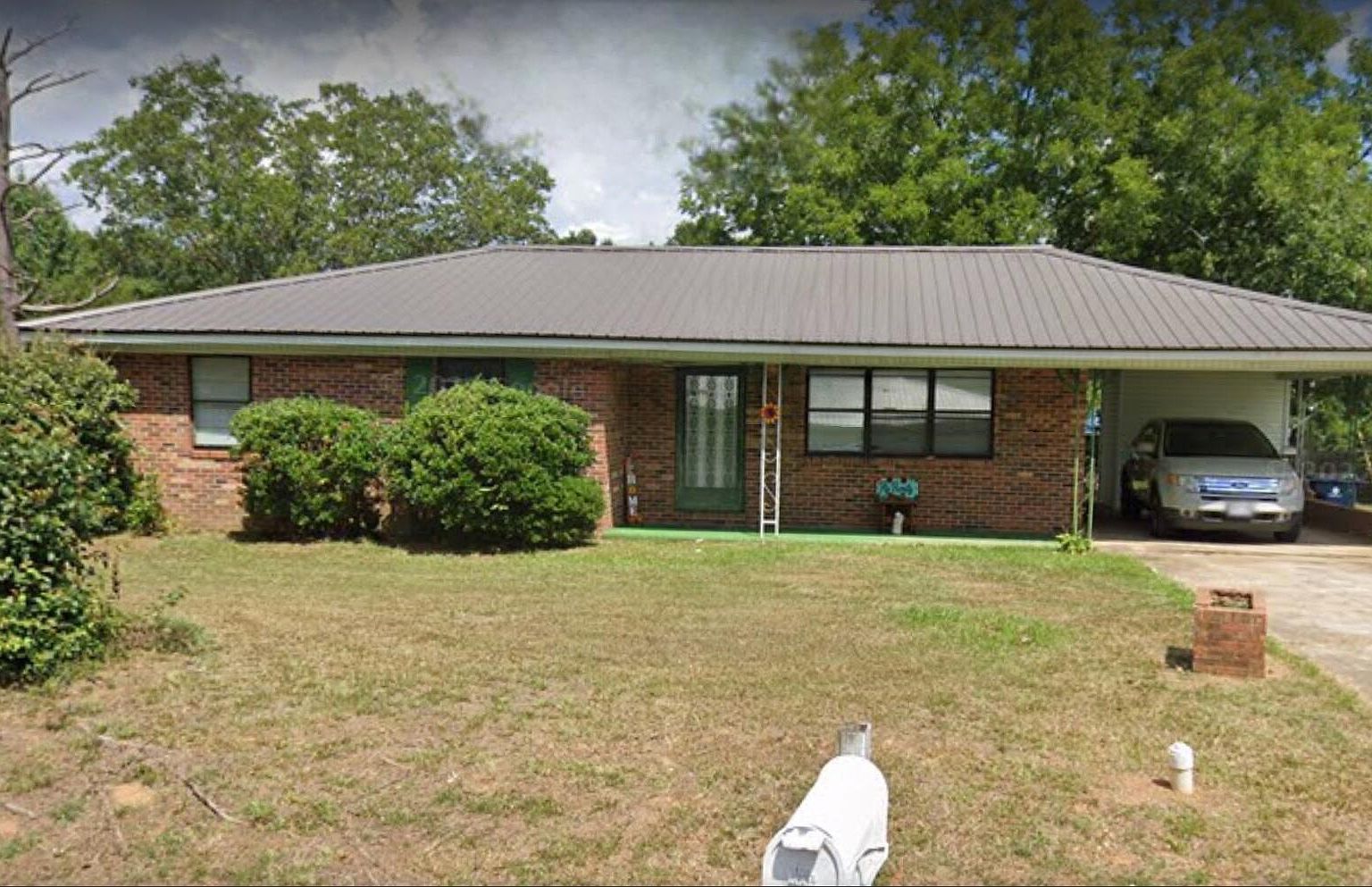 107 Jacinto Rd 5, Booneville, MS 38829 MLS 232644 Zillow