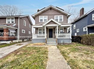 1098 E 17th Ave, Columbus, OH 43211
