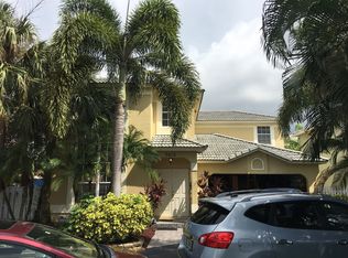 5424 NW 43rd Way, Coconut Creek, FL 33073