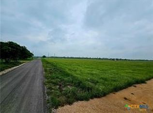 County Road 337, Granger, TX 76530
