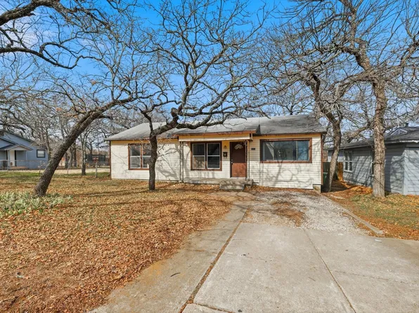 1213 Glenda Dr, Bedford, TX 76022