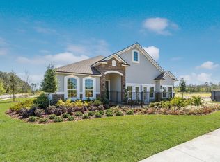 17 Meadows Crossing Dr, St Augustine, FL 32086