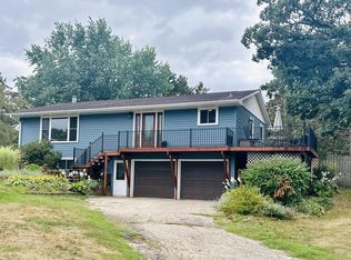 17974 Icecap Rd, Sparta, WI 54656