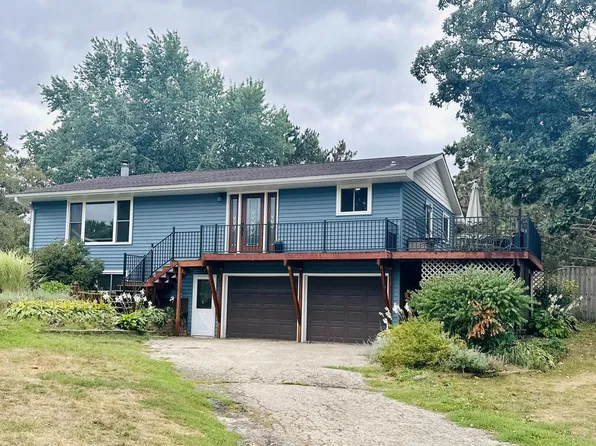17974 Icecap ROAD, Sparta, WI 54656