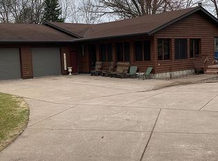 28692 264th St, Holcombe, WI 54745