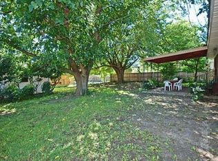 303 Hilltop Ln, Wylie, TX 75098