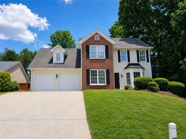 3925 Riversong Dr, Suwanee, GA 30024