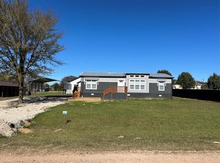 439 Whitefoot, Quitman, TX 75783