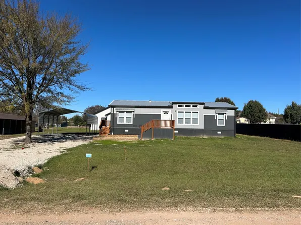 439 Whitefoot, Quitman, TX 75783