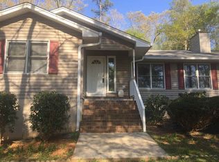 1574 Fort Hill Dr, Seneca, SC 29678