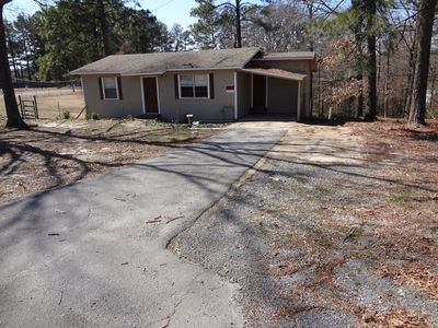 13414 Dykes Rd, Little Rock, AR, 72206