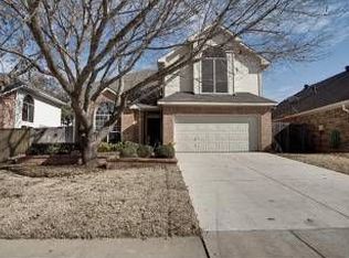 2304 Old Hickory Ln, Flower Mound, TX 75028