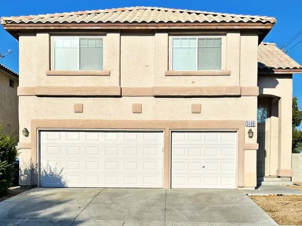 3496 Meridale Dr, Las Vegas, NV 89117