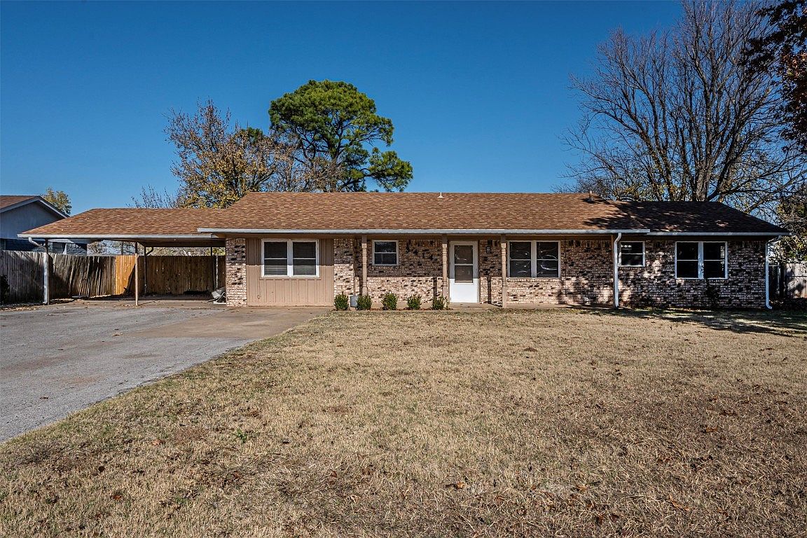 3414 Vine St, Chickasha, OK 73018 Zillow
