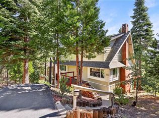 532 Old Toll Rd, Lake Arrowhead, CA 92352